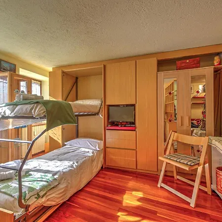 Apartment Claire - Relax Con Splendida Vista - Cour 0081 Courmayeur