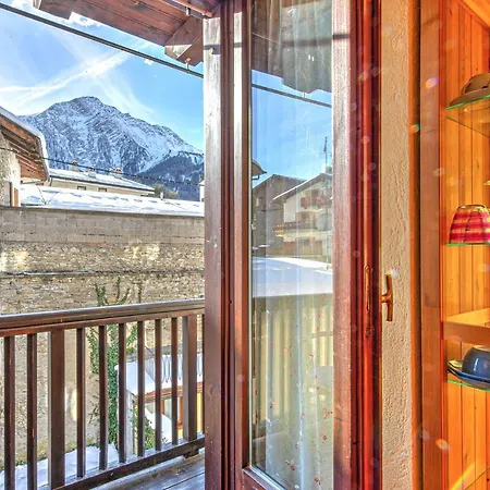 Appartement Claire - Relax Con Splendida Vista - Cour 0081 *
