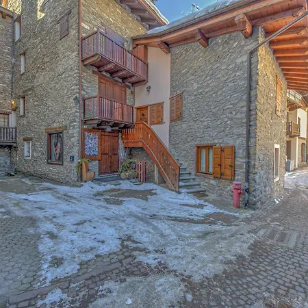 Apartment Claire - Relax Con Splendida Vista - Cour 0081