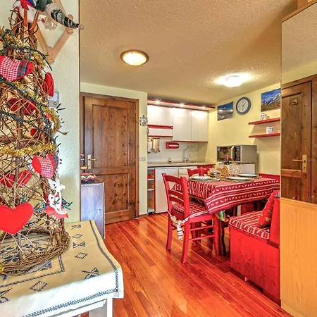 Claire - Relax Con Splendida Vista - Cour 0081 Apartment *