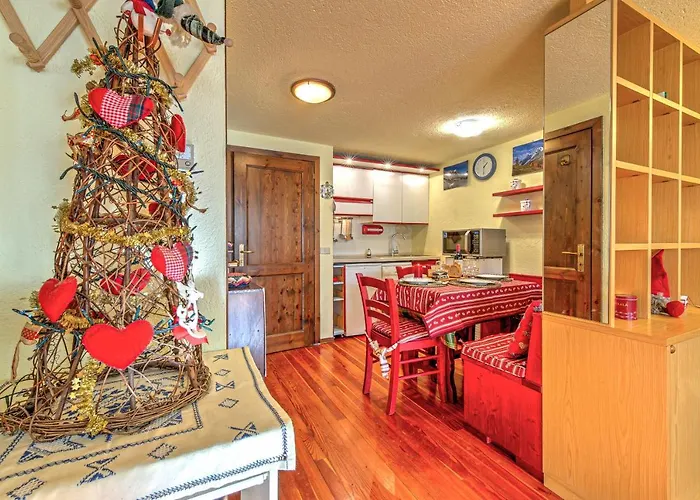 Claire - Relax Con Splendida Vista - Cour 0081 דירה *